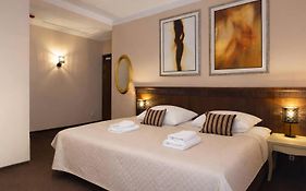 Royal Boutique Hotel Poznan